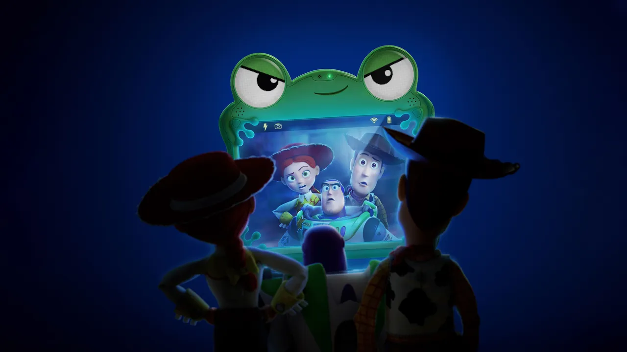 Toy Story 5