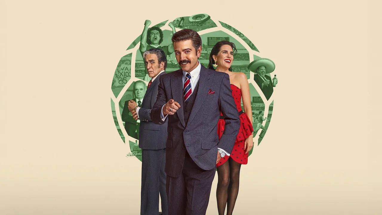 Mexico 86
