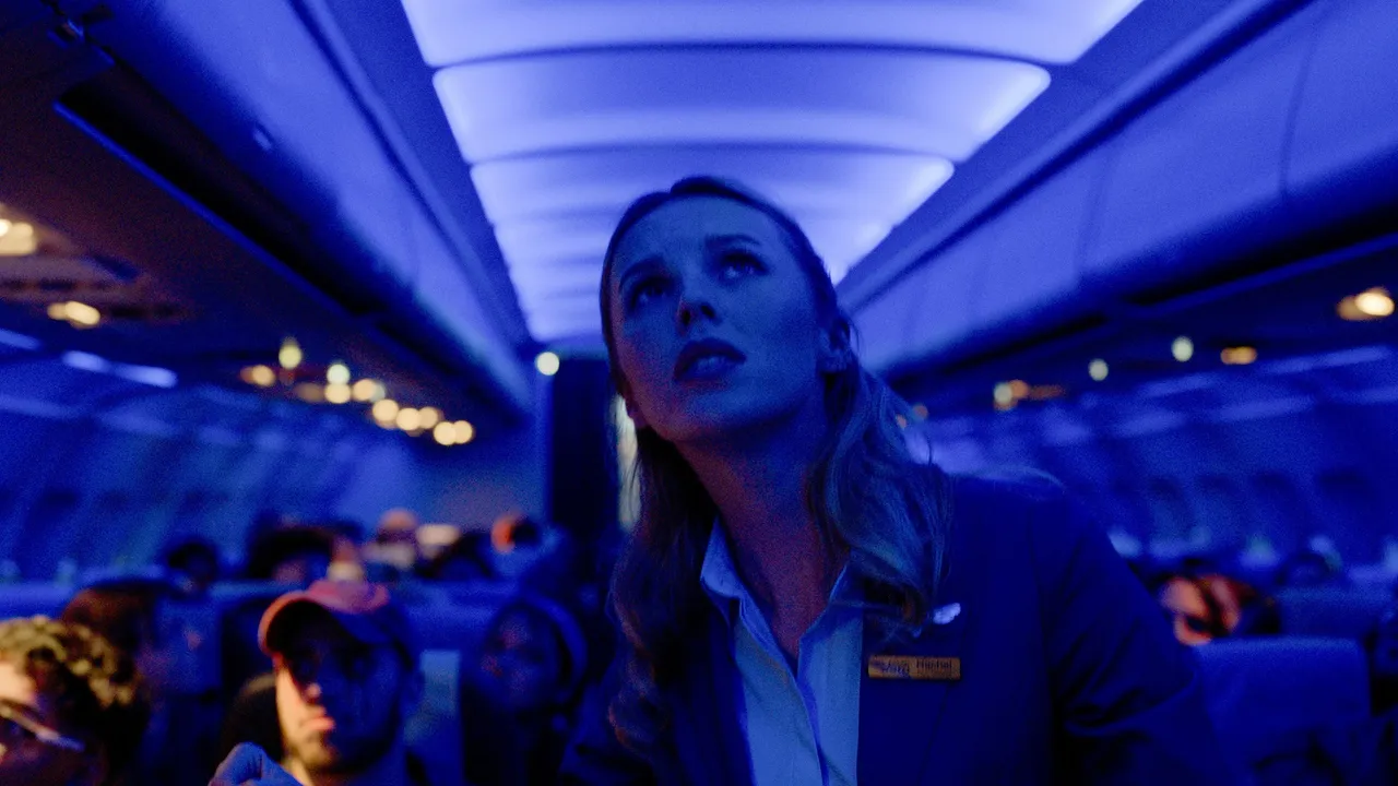 Black Box (Flight 298)