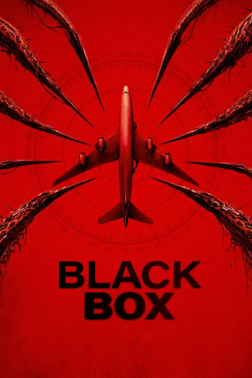 Black Box (Flight 298)