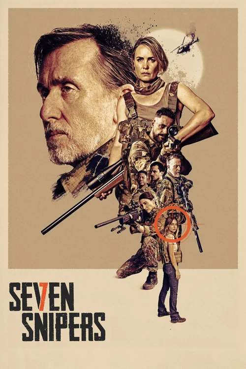 Seven Snipers
