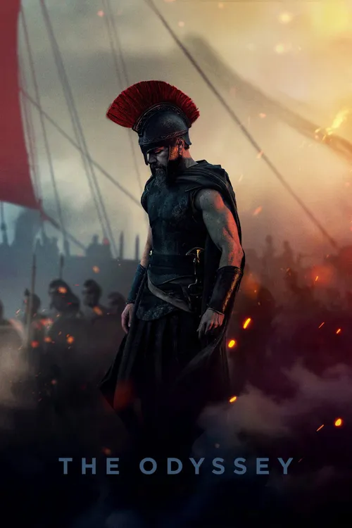 The Odyssey (Bootleg)